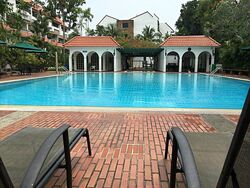 Villa Delle Rose (D10), Condominium #447735091
